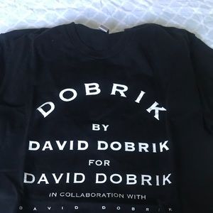 David dobrik merch